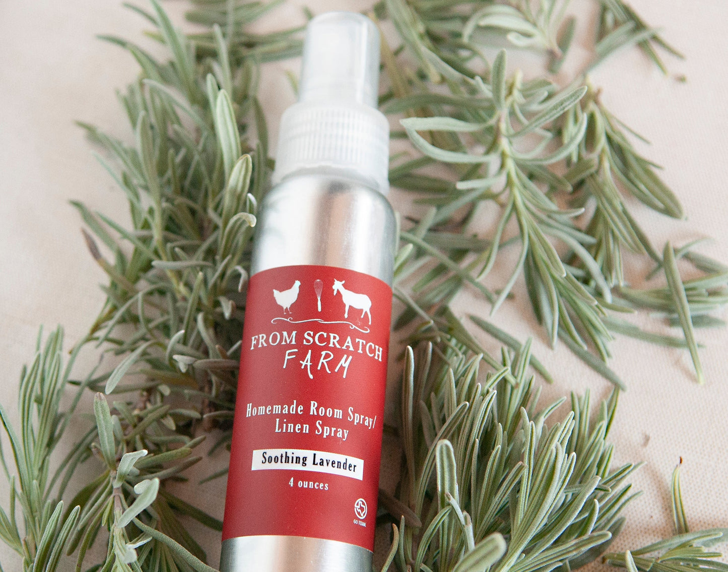 Wholesale Room/Linen Sprays- MSRP $9 each