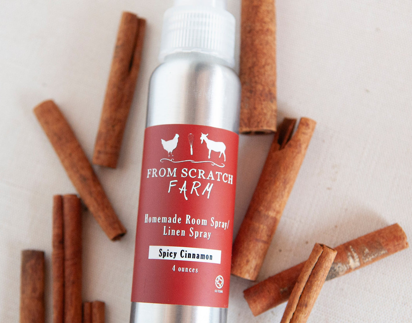 Wholesale Room/Linen Sprays- MSRP $9 each