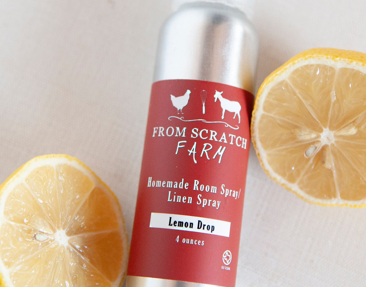 Wholesale Room/Linen Sprays- MSRP $9 each