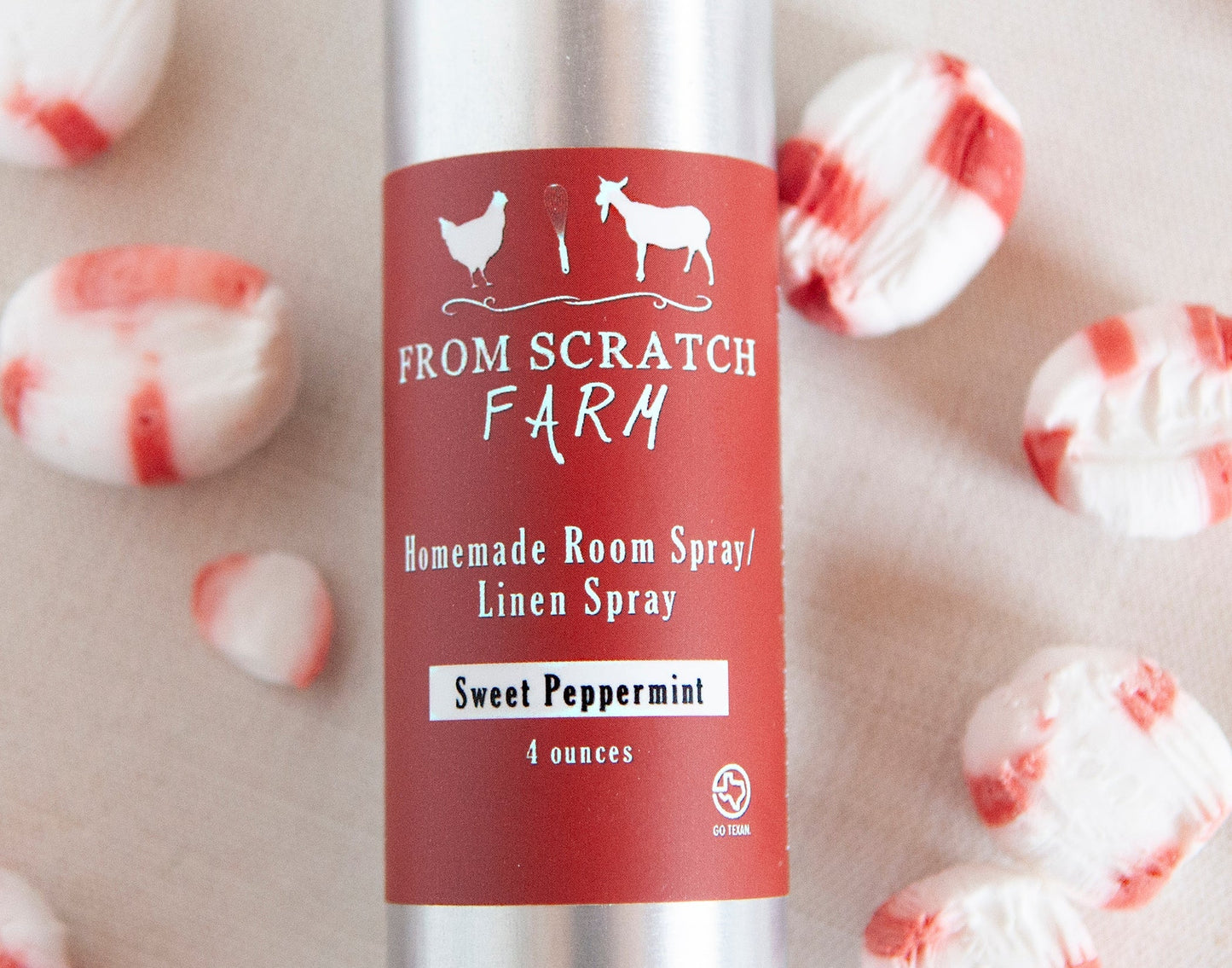 Wholesale Room/Linen Sprays- MSRP $9 each