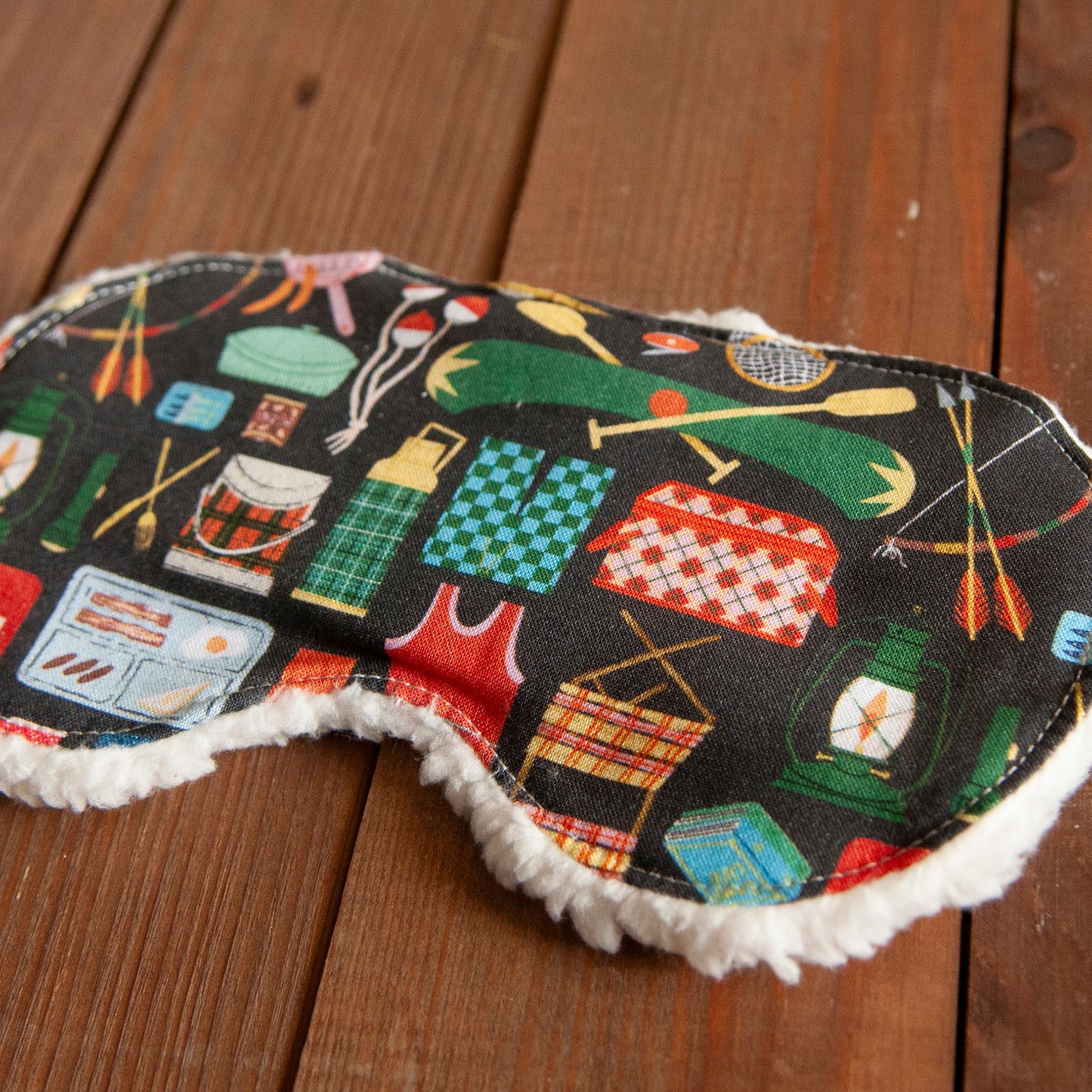 Sleep Masks