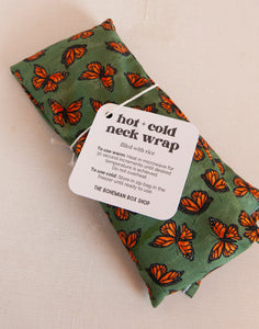 Hot/Cold Packs