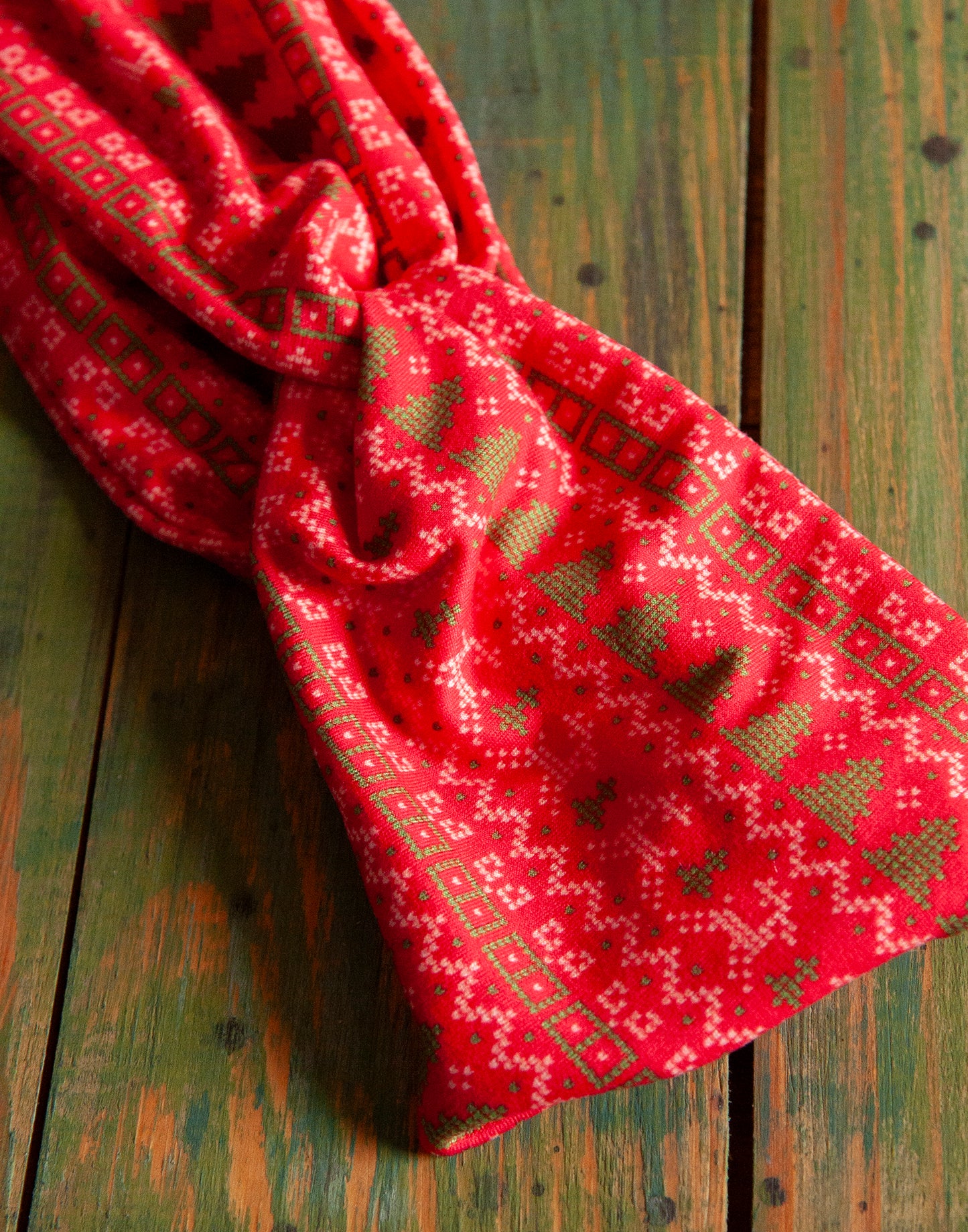 Soft comfort headbands- holiday