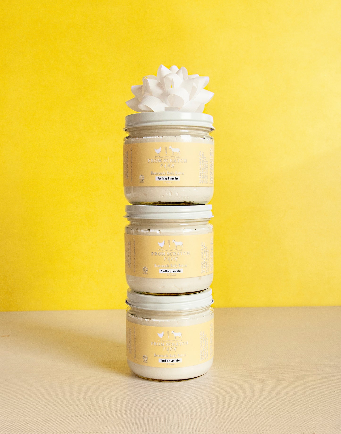 Body Butters