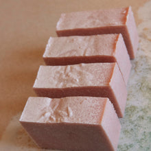 Wholesale Sea Salt Bar Soaps