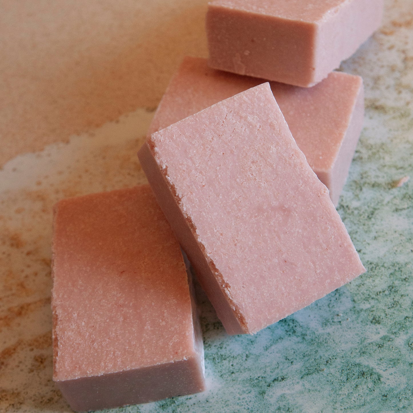 Wholesale Sea Salt Bar Soaps- MSRP $8 each