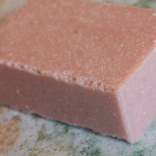 Sea Salt Bar Soaps