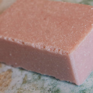 Wholesale Sea Salt Bar Soaps