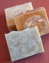 Luffa Bar Soaps