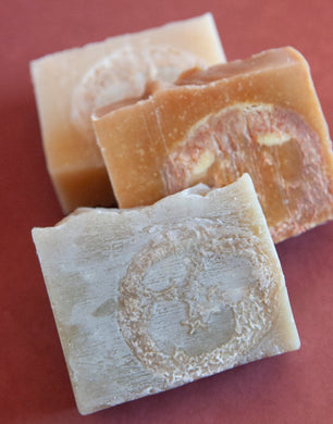 Luffa Bar Soaps