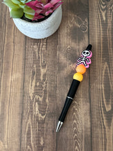 Pen - Halloween/Dia De Los Muertos