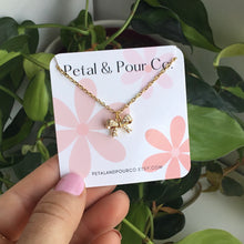 Dainty Charm Necklaces