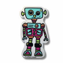 Stickers - Robot