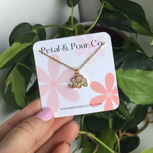 Dainty Charm Necklaces
