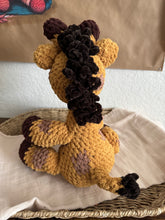 Gilly Giraffe