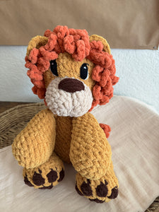 Lux Lion