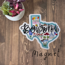 Magnets- Boerne