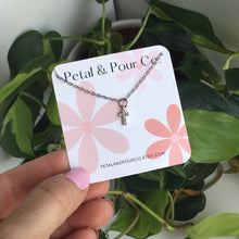 Dainty Charm Necklaces