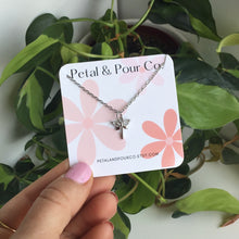 Dainty Charm Necklaces