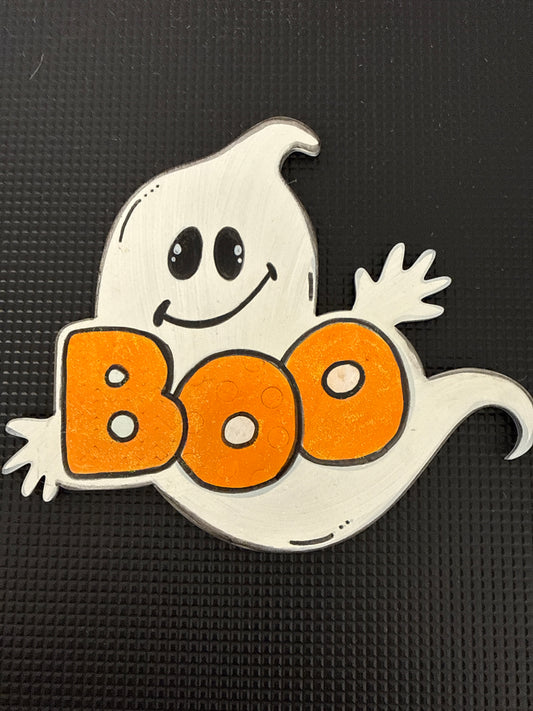 Boo ghost