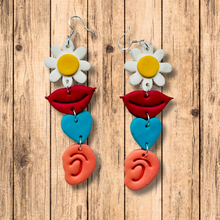 Earrings - Speech Language Pathologist (SLP)
