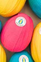 Handmade Easter Surprise Egg: Basket Stuffer with 5 Gifts