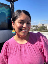 Earrings- Easter Chicks