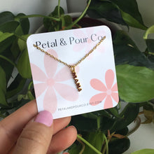 Dainty Charm Necklaces