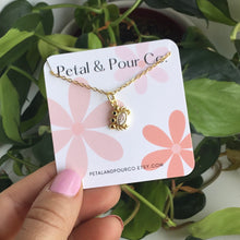 Dainty Charm Necklaces
