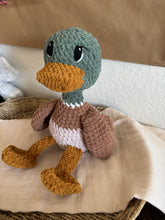 Dilly Duck