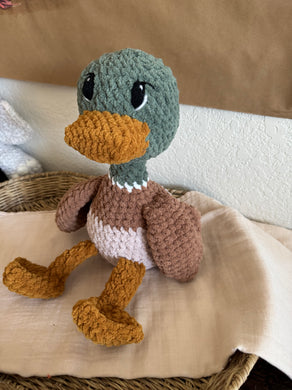 Dilly Duck