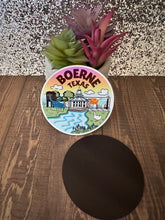 Magnets - Welcome to Boerne