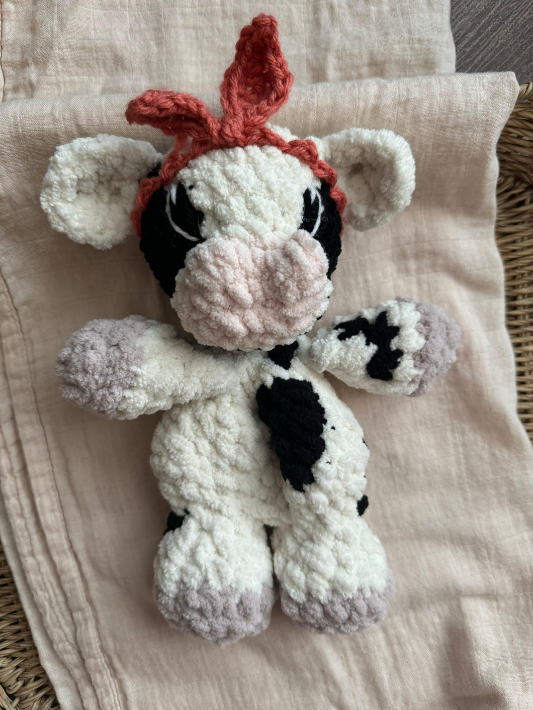 Charlie Cow