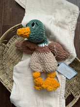 Mallard Duck Lovey