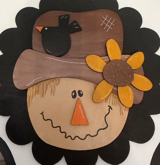 Scarecrow