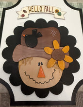 Scarecrow