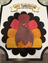 Thanksgiving Turkey