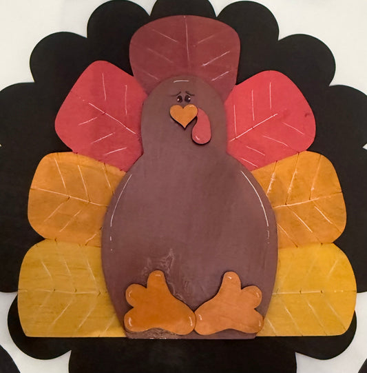 Thanksgiving Turkey