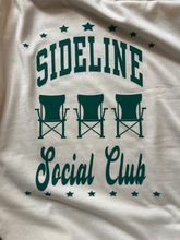 Adult T-Shirts- Sideline Social Club