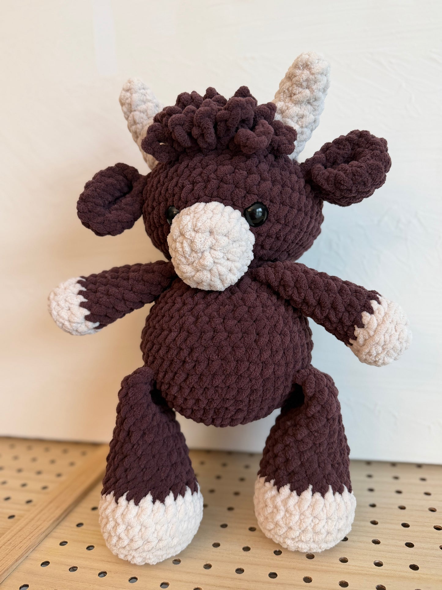 Henry the Highland Cow