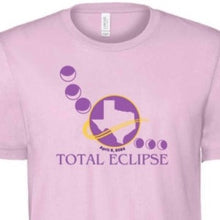 T-Shirt- Texas Total Eclipse
