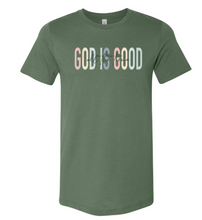 T-Shirt- God is Good