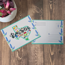 Postcards- Boerne