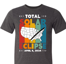 T-Shirt- Total Eclipse