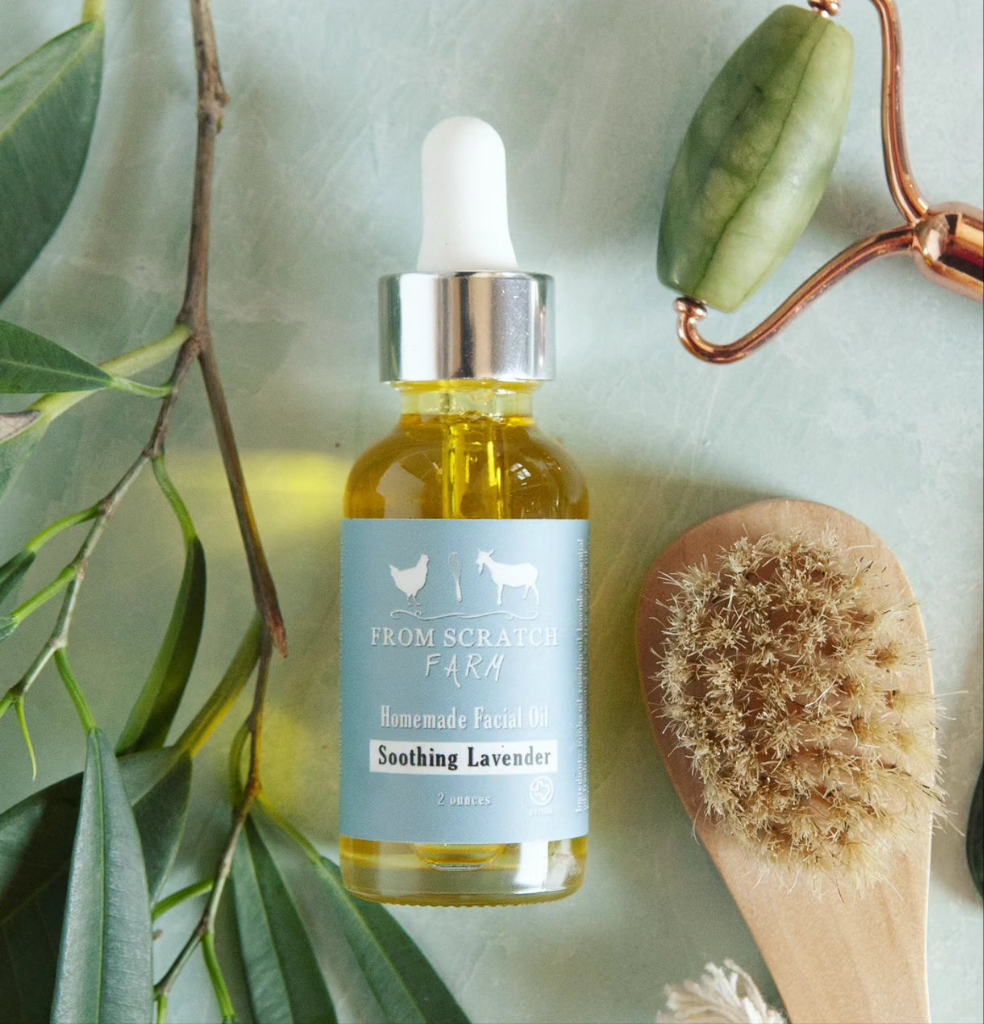 Wholesale Facial Oils- MSRP $23 each