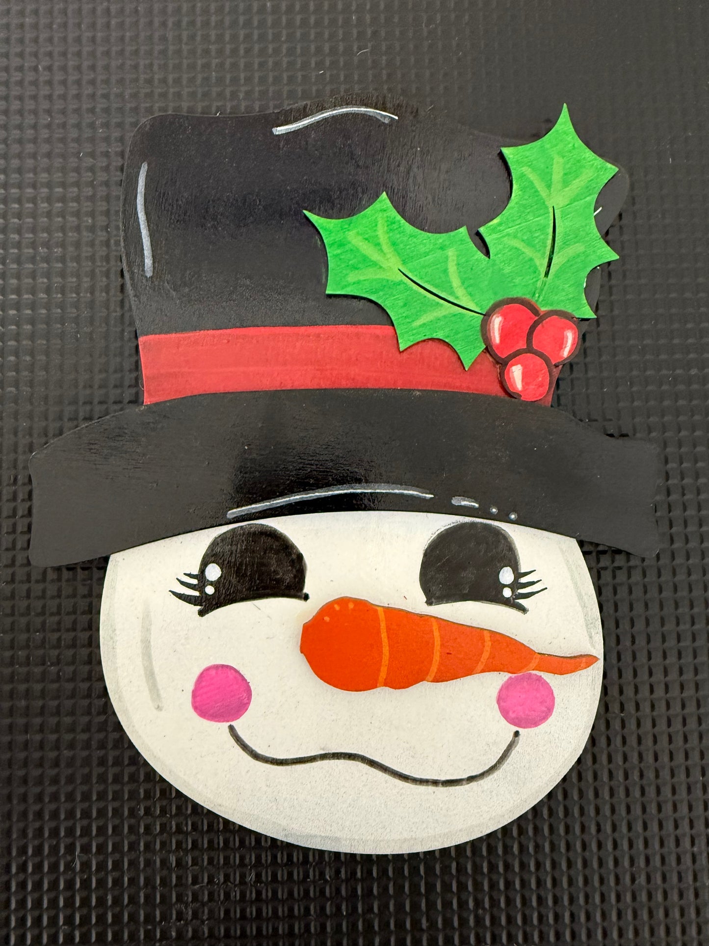 Snowman