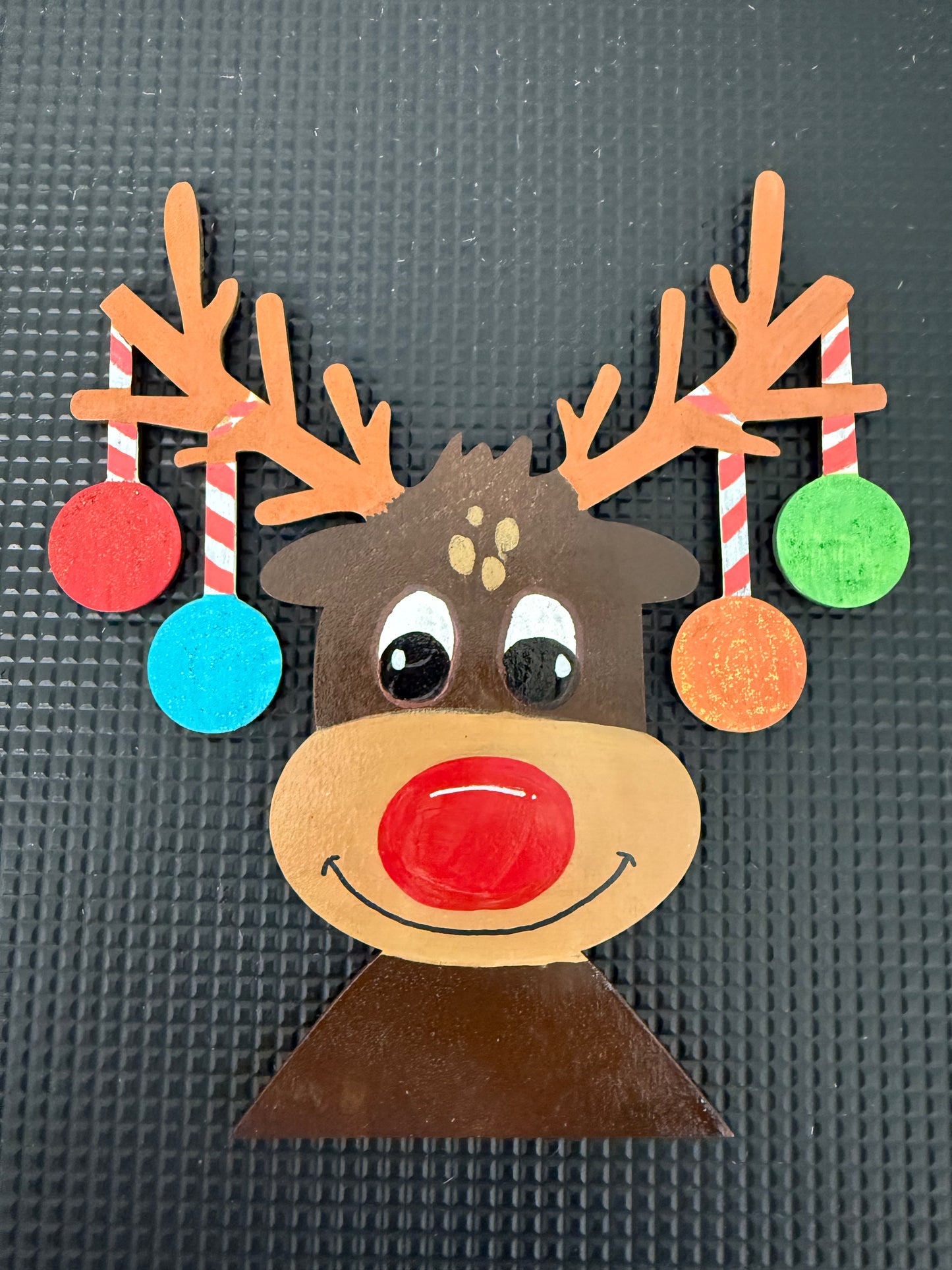 Rudolph