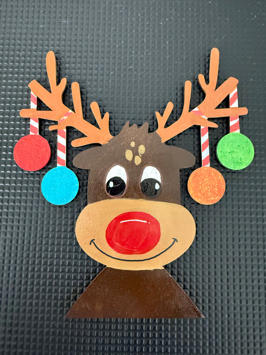 Rudolph