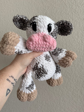 Carter Cow