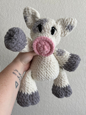 Payton Pig